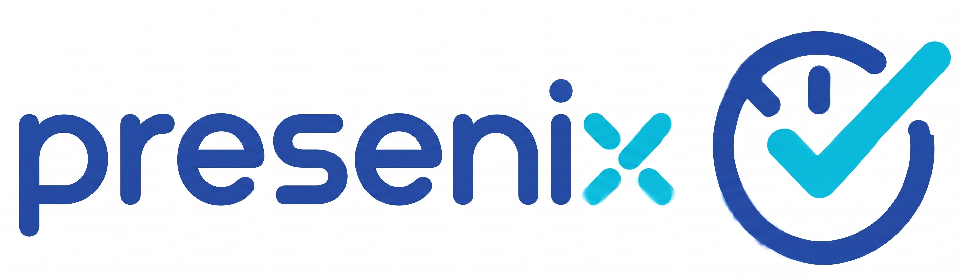 Presencia SaaS logo